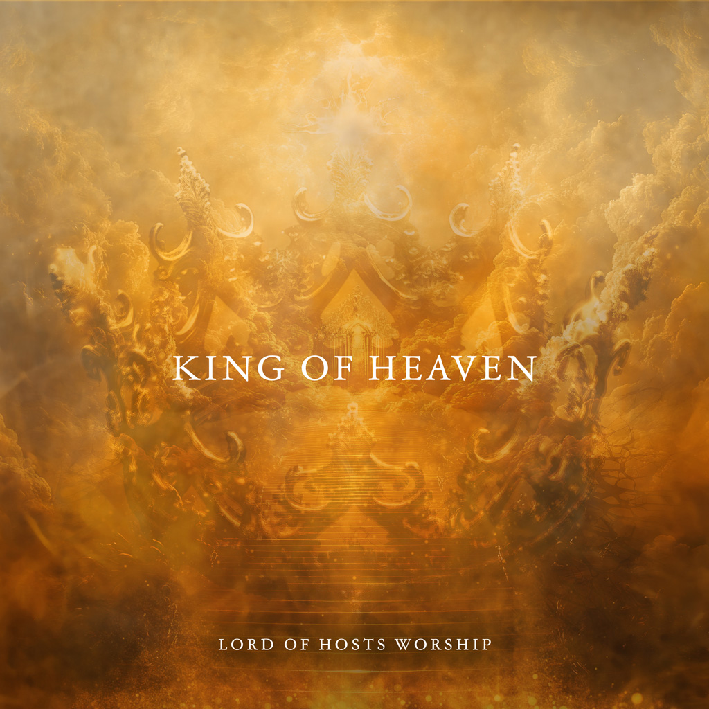 King of Heaven